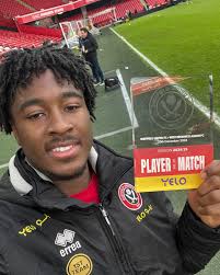 Your #SHUWBA Player of the Match, Andre Brooks 🔥