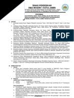 Tutorial melakukan pendaftaran di ppdb 2020 untuk jenjang smp negeri. Pengumuman Ppdb Pdf