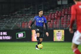 William saliba (fra) currently plays for ligue 1 club ogc nice. Zjoyjp Yztkhvm