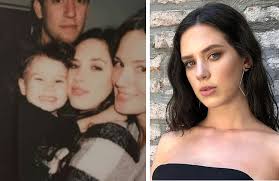 Paula chaves es una de las famosas argentinas más multifacéticas. Paula Chaves Publico Una Foto De Baltazar En Su Cumpleanos Y Es Igual A Delfi Chaves La 100