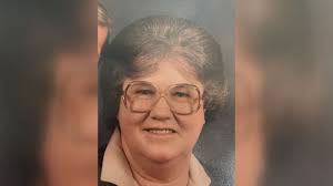 Obituary: Williamson, Dorothy L,