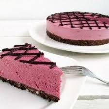 Das mehl wird einfach durch nüsse ersetzt. Nix Backen Himbeer Schokoladentorte Vegan Glutenfrei Ohne Nusse Ohne Soja Veganer Kuchen Vegane Glutenfreie Rezepte Zuckerfreier Kuchen