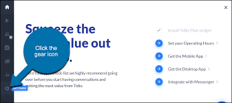 This application enables you to engage with cu. How To Add Tidio Live Chat To Wordpress For Visitor Engagement Greengeeks