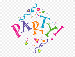Check spelling or type a new query. Celebration Clip Art For Party Free Clip Art Party Free Transparent Png Clipart Images Download