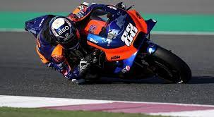 Today i can say that my dream has come true!#turma88. Miguel Oliveira Espera Qualificacao Direta Para O Gp De Franca De Motogp