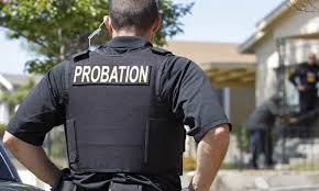 How To Become A Federal Probation Officer Federal Probation Officer Career In 2020 Probation Officer Criminal Justice Criminal Defense Attorney
