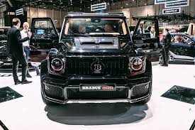We did not find results for: Motul News The Drum Brabus Converting Mercedes Benz Cars To A Higher Level