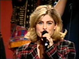 Jag gillar den här fina sången från musikalen annie get your gun. Pernilla Wahlgren We Could Make It Happen Piccadilly Circus Featuring Voice Boys By Flashbacks