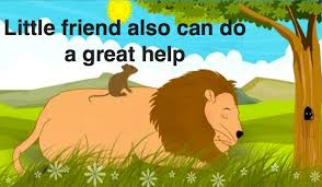The lion and the mouse is a fable that appeared in be a friend , camera safari , and a new friend. The Lion And The Mouse Story Planets
