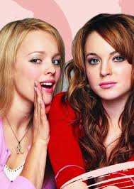 Fan Casting Janis Ian and Damian Leigh as Mean Girls in Pairing Fandom Face  Claims