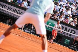 Roland garros live results and rankings on bein sports ! Roland Garros On Twitter Today We Go Back To An Epic Semi Final Clash In 2013 Between Defending Champion Rafael Nadal And Novak Djokovic Aujourd Hui On Rediffuse La Demi Finale Titanesque Entre Nadal Et