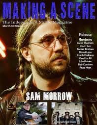 Billy Truitt's Instagram, Twitter & Facebook