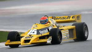 Image result for Jaune 1977 Renault