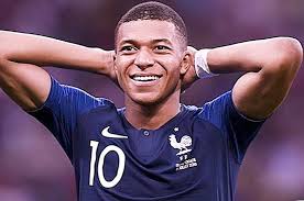 Мбаппе килиан (mbappé kylian) футбол нападающий франция 20.12.1998. Kilian Mbappe BiografiÑ˜a KariÑ˜era I Lichni Zhivot