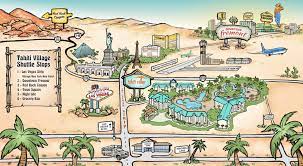 Directions tahiti village resort 7200 las vegas blvd, south las vegas, nevada 89119. Las Vegas Transportation Guide Tahiti Village Resort Las Vegas Resorts Tahiti Village Las Vegas With Kids