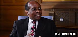 Reginald mengi is a businessperson who has been at the helm of 9 different companies and is chairman for confederation of tanzania industries, chairman at ipp gold ltd., chairman for media. Reginald Mengi Global Shakers