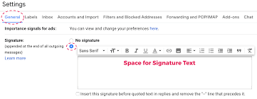 Place signature on the document. How To Add A Signature In Gmail A Step By Step Guide Paperflite
