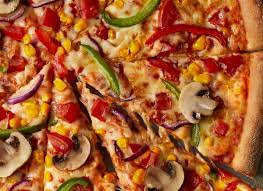 A Vegan Domino S Pizza Is Coming Soon Metro News