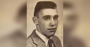 Obituary information for Lawrence Clark Hughes