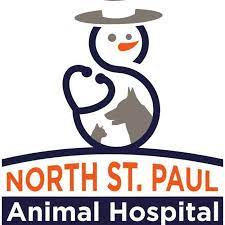 North St Paul Animal Hospital Home Facebook