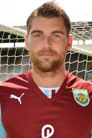 Sam Vokes