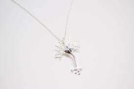 Neuron Necklace Neuron Necklace Necklace Neurons