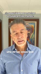 ¿Muchas arrugas en las manos? Presta atención 👨🏻‍⚕️ #cirujanoplastico  #cirugíaplastica #cirugíaplástica #sczbolivia
