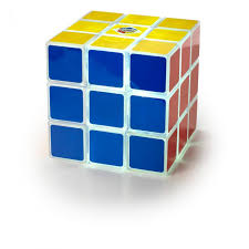 The cube is the only regular hexahedron and is one of the five platonic solids. Rubik S Cube Light Rubik S Official Website