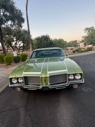 Image result for Pinehurst Green 1972 Oldsmobile