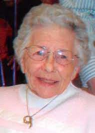 Madeline Daves York Kendrick Obituary (2017)