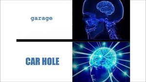 Expanding Brain Memes Youtube