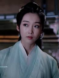 Jiang Yanli The Untamed Clips for Edits