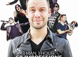 Brandon Styles VARIETY SHOW