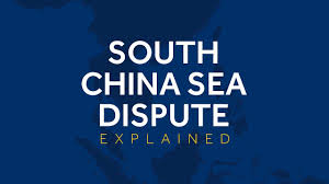 Follow the latest news and comprehensive coverage on south china sea at cna. South China Sea Pla Sends In Spy Planes And Ship To Keep Closer Watch As Regional Tensions Rise South China Morning Post
