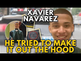 Bronx Teen Sh0t In His Back Multiple Times