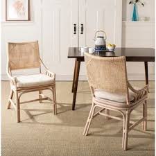 Overstock Com Online Shopping Bedding Furniture Electronics Jewelry Clothing More Rattan Dining Chairs Woven Dining Chairs Wood Dining Chairs