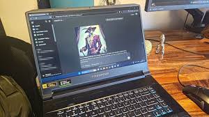 I used ChatGPT as a Dungeons & Dragons roleplay coach and Ive never felt  more confident | Laptop Mag