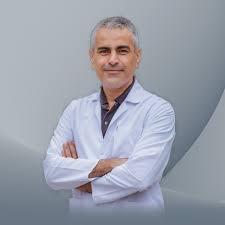 Op Dr Ali Hakan Bilkay Adana Ozel Cukurova Goz Hastanesi