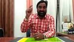 Armed with Third Front Rajasthan,