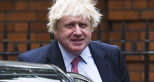 I just lurve my monthly twitter session ! Boris Johnson Funny Photo Funny Png
