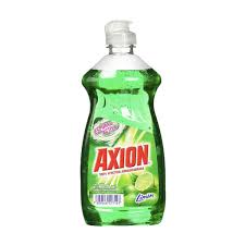 El líquido amniótico es un líquido producido por el feto y que lo rodea durante el embarazo. Jabon Liquido Axion Limon 400ml