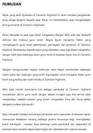 Maybe you would like to learn more about one of these? Contoh Geografi Pt3 Jawapan 2021 Tingkatan 3 Paling Tepat