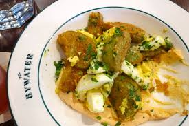 Check spelling or type a new query. The Bywater David Kinch S Casual Homage To Nola Eat Food Nola