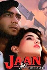 The film was a commercial success and it revived the waning careers of kumar and shetty. Download Jaan 1996 Hindi 480p Hdrip 450mb Bollywood Old 300 Mb Movies Mobile Version