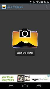 Author image crop n wallpaper changer. Crop N Square For Android Apk Download