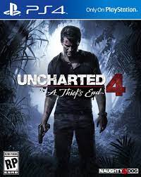 • compra o alquila películas de estreno y programas populares (la disponibilidad varía. Uncharted 4 A Thief S End Video Games Amazon Com Ps4 Juegos Inexplorado Consola De Juegos