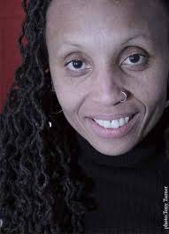 InfiniteBody: Artist Reach Out: Charmaine Warren