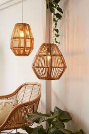 Save now with 15% off espresso 19 inch one light woven pendant. Bamboo Woven Pendant Light Urban Outfitters