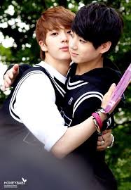 Jeon jungkook ( 21 ) ist der vierte vocalist der band. All For Jin Yours Ost On Twitter Jinupdate Title When Jungkook Was About To Give Up On Being A Trainee And Go Back To His Hometown 5 Year Difference Hyung Jin