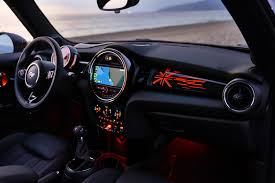 Posted on april 29, 2016 by jens. Foto Mini Cooper S Hatch Facelift 2018 Innenraum Vorne Vergrossert